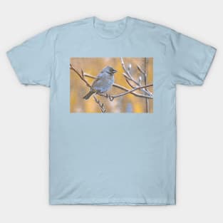 Indigo Bunting 1-9U T-Shirt